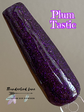 Load image into Gallery viewer, Plum Tastic