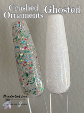 Load image into Gallery viewer, Crushed Ornaments