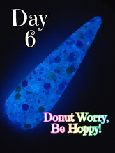 Load image into Gallery viewer, Donut Worry, Be Hoppy!