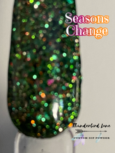 Load image into Gallery viewer, Seasons Change