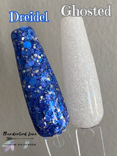 Load image into Gallery viewer, Ghosted G L O W