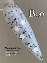 Load image into Gallery viewer, Boo (Glow)