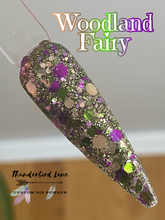 Load image into Gallery viewer, Woodland Fairy