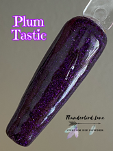 Load image into Gallery viewer, Plum Tastic