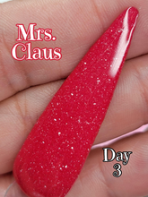 Load image into Gallery viewer, Mrs. Claus