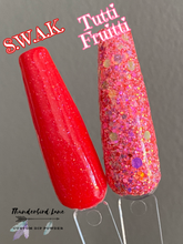 Load image into Gallery viewer, Tutti Fruitti