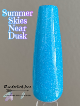 Load image into Gallery viewer, Summer Skies Near Dusk