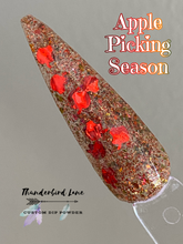 Load image into Gallery viewer, Apple Picking Season