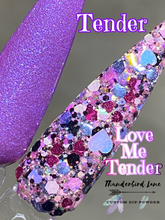 Load image into Gallery viewer, Love Me Tender