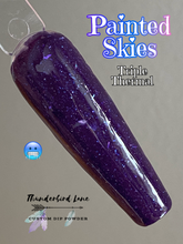 Load image into Gallery viewer, Painted Skies Triple Thermal