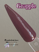 Load image into Gallery viewer, Grapple