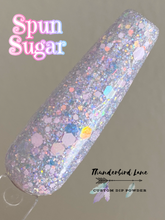 Load image into Gallery viewer, Spun Sugar