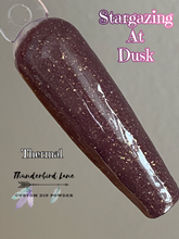 Load image into Gallery viewer, Stargazing at Dusk Thermal