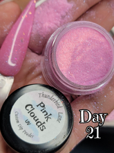 Load image into Gallery viewer, Pink Clouds UV