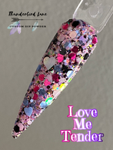 Load image into Gallery viewer, Love Me Tender