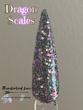 Load image into Gallery viewer, Dragon Scales