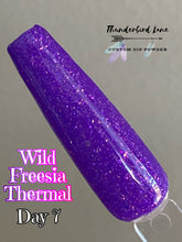 Load image into Gallery viewer, Wild Freesia Thermal