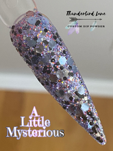 Load image into Gallery viewer, A Little Mysterious