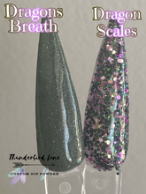 Load image into Gallery viewer, Dragon Scales