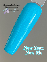 Load image into Gallery viewer, New Year, New Me