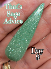Load image into Gallery viewer, That's Sage Advice