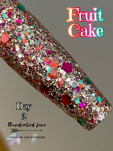 Load image into Gallery viewer, Fruit Cake