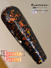 Load image into Gallery viewer, Haunted Forest