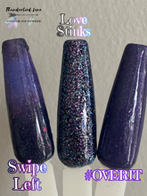 Load image into Gallery viewer, Love Stinks