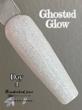 Load image into Gallery viewer, Ghosted G L O W