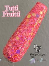 Load image into Gallery viewer, Tutti Fruitti