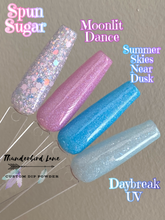 Load image into Gallery viewer, Spun Sugar