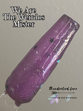 Load image into Gallery viewer, We Are The Weirdos Mister