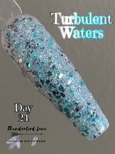 Load image into Gallery viewer, Turbulent Waters