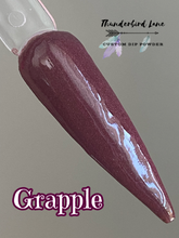 Load image into Gallery viewer, Grapple