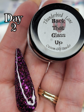 Load image into Gallery viewer, Back That Glass Up