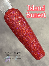 Load image into Gallery viewer, Island Sunset