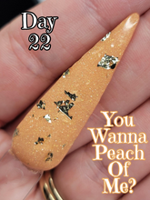 Load image into Gallery viewer, You Wanna Peach Of Me?