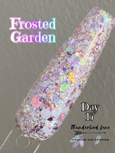 Load image into Gallery viewer, Frosted Garden