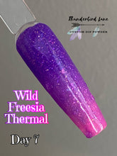 Load image into Gallery viewer, Wild Freesia Thermal