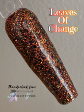 Load image into Gallery viewer, Leaves of Change