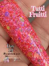 Load image into Gallery viewer, Tutti Fruitti