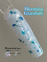 Load image into Gallery viewer, Blooming Gracefully