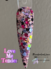 Load image into Gallery viewer, Love Me Tender