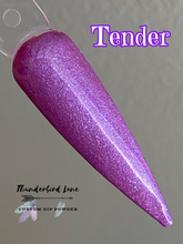 Load image into Gallery viewer, Tender