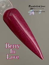 Load image into Gallery viewer, Berry In Love