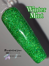 Load image into Gallery viewer, Winter Mint