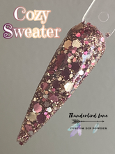 Load image into Gallery viewer, Cozy Sweater