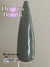 Load image into Gallery viewer, Dragons Breath