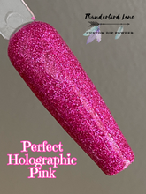 Load image into Gallery viewer, Perfect Holographic Pink