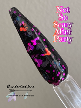 Load image into Gallery viewer, Not So Scary After Party